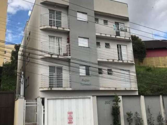 Apartamento à venda no bairro Jardim Santa Angela  - Poços de Caldas/MG