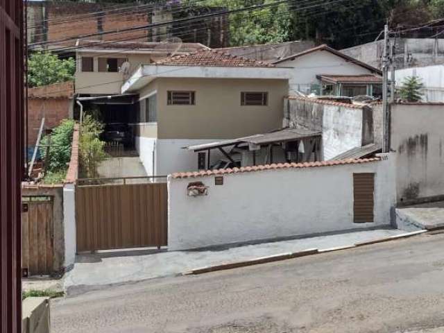 Casa à venda no bairro Jardim Quisisana - Poços de Caldas/MG