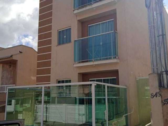Apartamento para alugar no bairro Jardim das Hortênsias - Poços de Caldas/MG