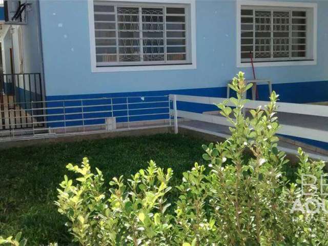 Casa com 3 dormitórios à venda, 244 m² por R$ 780.000,00 - São Luiz - Itu/SP