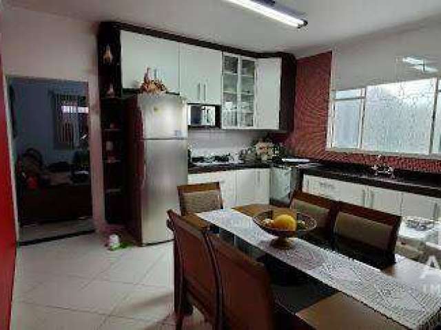 Casa com 2 dormitórios à venda, 117 m² por R$ 370.000,00 - Loteamento Terras de São Pedro e São Paulo - Salto/SP