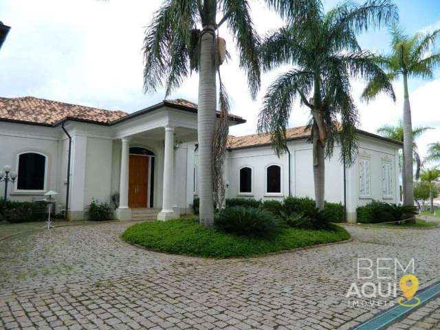 Casa à venda ou locação Condomínio Fazenda Vila Real de Itu, Itu/SP.