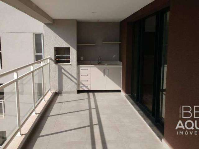 Apartamento à venda, 170 m² por R$ 1.490.000,00 - City Parque - Itu/SP