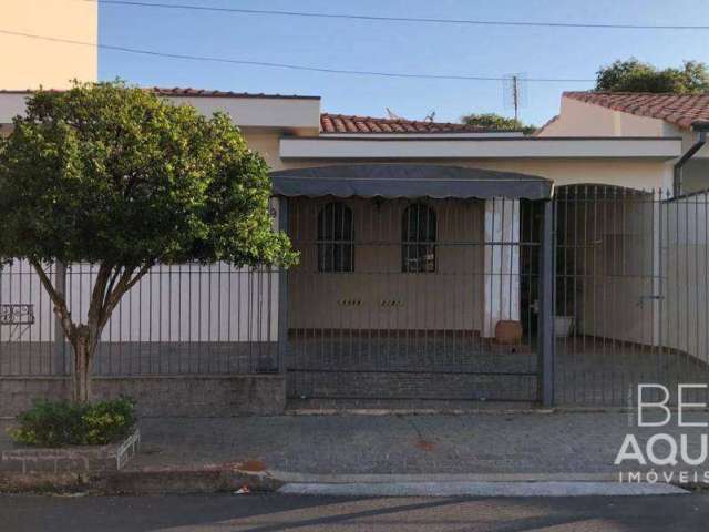 Casa com 2 dormitórios à venda, 140 m² por R$ 660.000,00 - Vila Padre Bento - Itu/SP