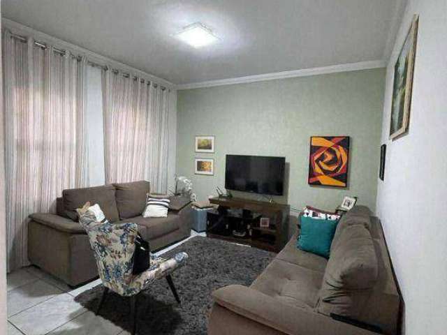 Casa com 2 dormitórios à venda, 73 m² por R$ 340.000,00 - Jardim Residencial Itaim - Itu/SP
