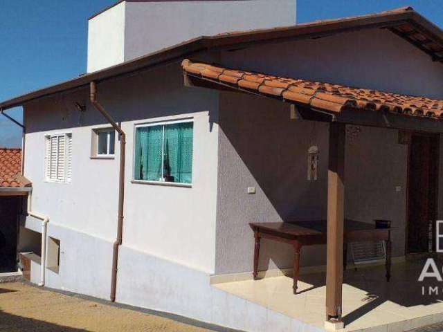 Casa com 5 dormitórios à venda, 373 m² por R$ 630.000,00 - Jardim Bandeirantes - Salto/SP