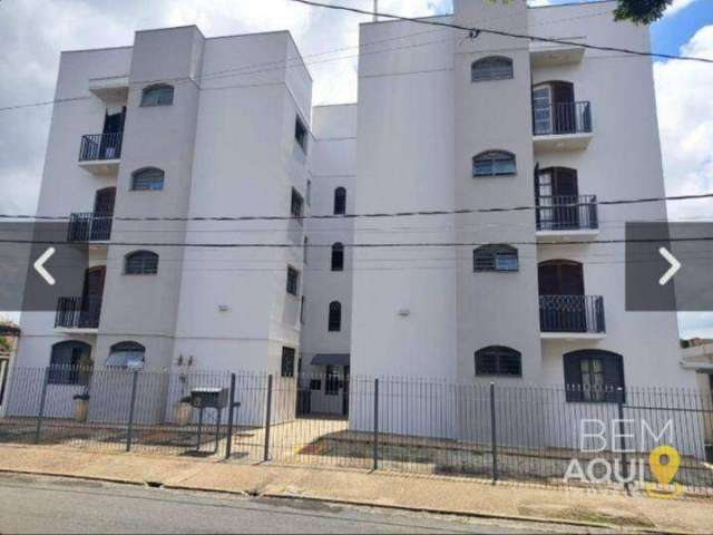 Apartamento à venda no Edifício Mar - Itu/SP.
