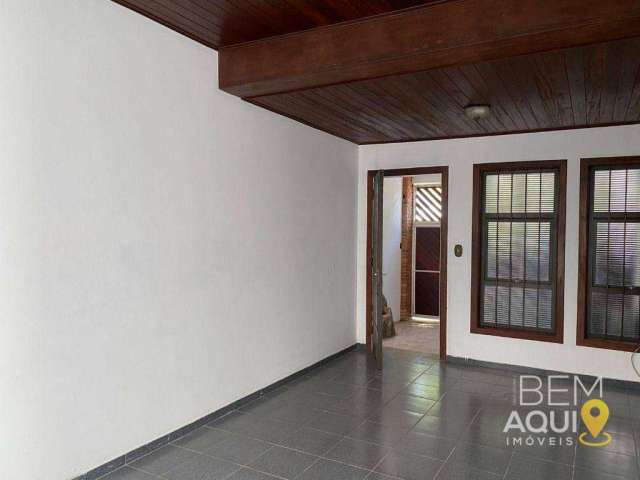 Casa com 3 dormitórios à venda, 208 m² por R$ 585.000,00 - Jardim das Rosas - Itu/SP