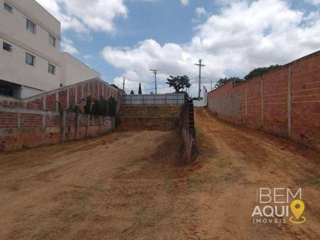 Terreno à venda, 970 m² por R$ 900.000,00 - Jardim São José - Itu/SP