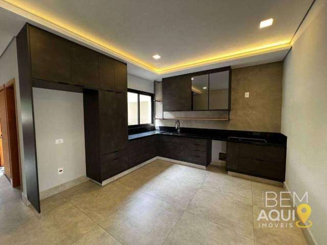 Casa com 4 suítes à venda, 429 m² por R$ 3.900.000 - Condomínio Xapada Parque Ytu - Itu/SP