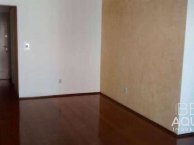 Apartamento à venda no Condomínio Residencial Domingos Fernandes - Itu/SP.