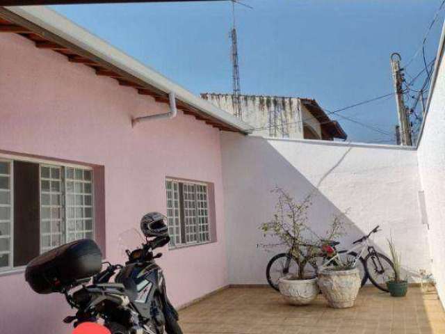 Casa à venda no bairro São Luiz - Itu/SP.