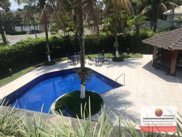 Casa com 6 dormitórios à venda, 600 m² por R$ 3.000.000,00 - Acapulco - Guarujá/SP