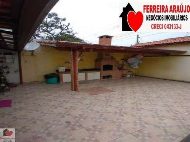 Casa Térrea com fino acabamento, na região do Jardim Prudência!