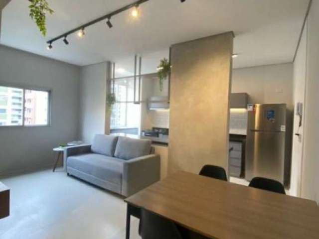 Itaim Bibi - Apartamento com 2 dormitórios, 1 vaga,  64 m² à venda por R$ 865.000,00