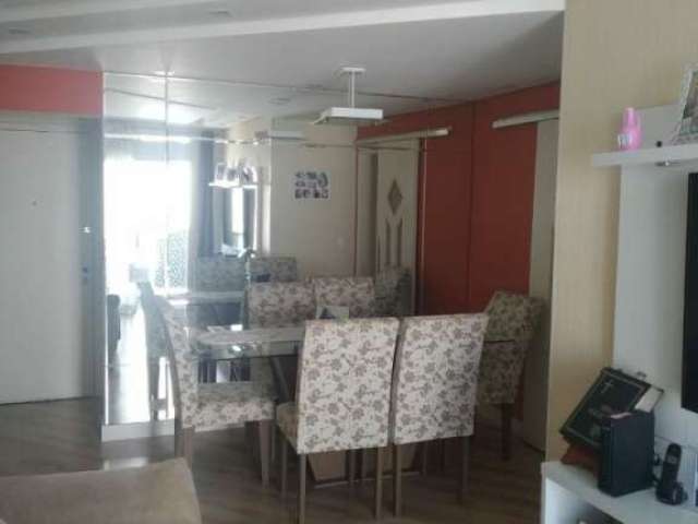 Apartamento com 3 Dormitórios, 1 Suíte à Venda no Jardim Taquaral por R$ 604.000,00