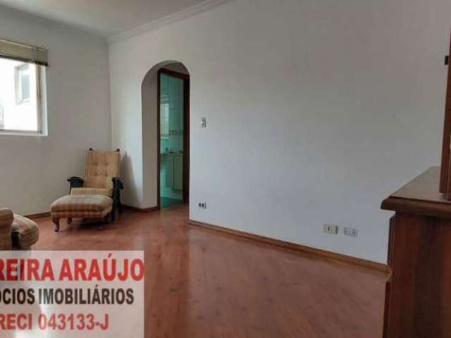 Vila Mascote, 61m², 2 Dormitórios, 2 Banheiros, 1 vaga Venda por R$ 350.000,00.