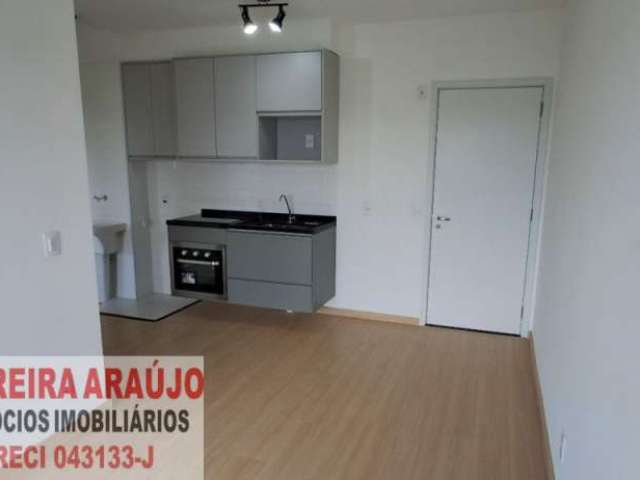 Alto da Boa Vista, 2 Dormitórios, 1 Banheiro, 45m² para locação R$ 4.500,00 + taxa