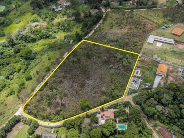 Área à venda, 19500 m² por R$ 2.400.000 - Caete (Mailasqui) - São Roque/SP