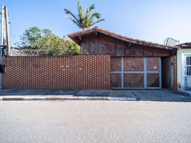 Casa com 4 quartos à venda, 237 m² por R$ 550.000 - Jardim Helena Maria - Vargem Grande Paulista/SP