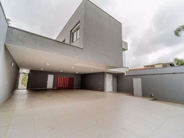 Casa Residencial à venda, Brooklin, São Paulo - CA1511.