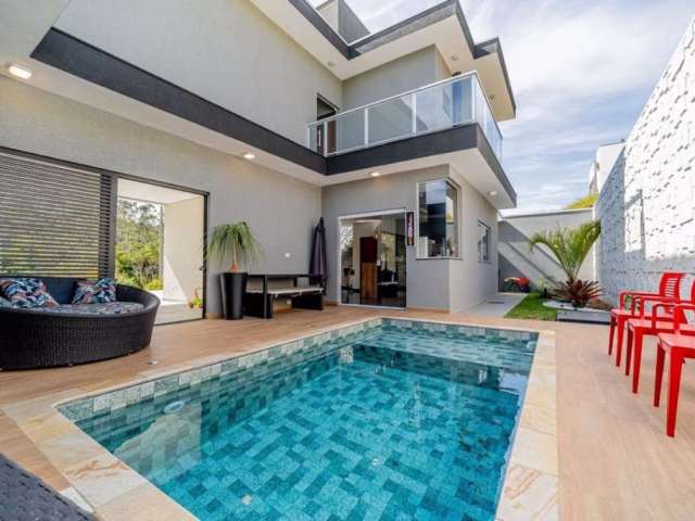 Casa com 3 quartos à venda, 181 m² por R$ 1.850.000,00 - Cézar de Souza - Mogi das Cruzes/SP