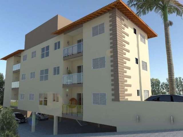 Apartamento Residencial à venda, Quinta dos Angicos, Cotia - AP1265.
