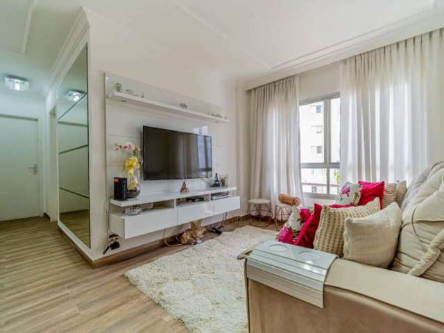 Apartamento com 2 quartos à venda, 72 m² por R$ 380.000 - Jardim Ester - São Paulo/SP