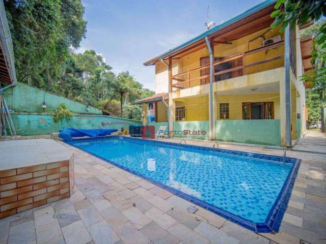 Casa com 4 quartos à venda, 517 m² por R$ 980.000 - Vila Verde - Itapevi/SP