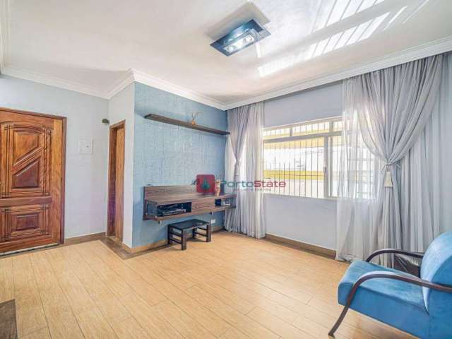 Casa com 3 quartos à venda, 103 m² por R$ 680.000 - Jardim D Abril - Osasco/SP