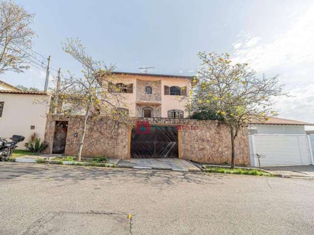 Casa com 3 dormitórios à venda, 170 m² por R$ 1.270.000,00 - City Bussocaba - Osasco/SP