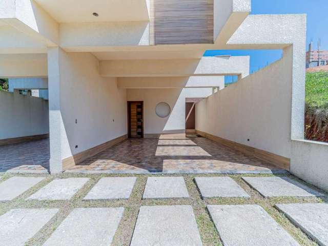 Casa com 3 dormitórios à venda, 140 m² por R$ 620.000,00 - Terra Nobre Granja Vianna - Cotia/SP