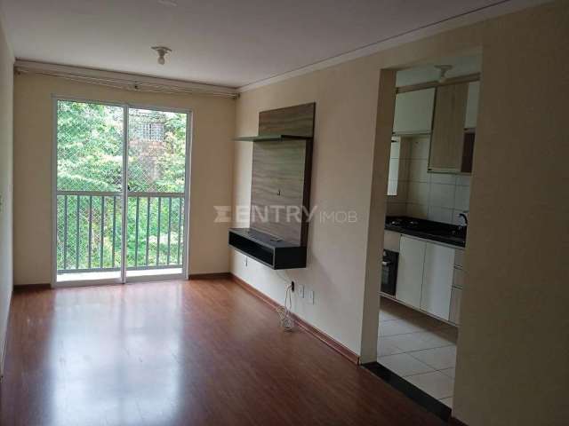 Apartamento com 46 m² à venda por R$ 270.000,00 , com 2 dormitórios -  Bairro: Vila TUPI  -Varzea P