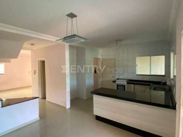 Casa com 3 dormitórios à venda, 205 m² por R$ 800.000,00 - Jardim Marambaia - Jundiaí/SP