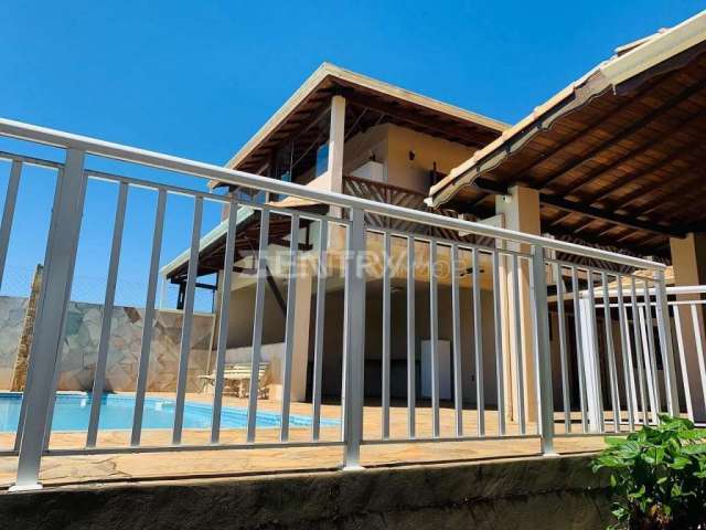 Casa com 4 dormitórios à venda, 527 m² por R$ 700.000,00 - Parque Internacional - Campo Limpo Pauli