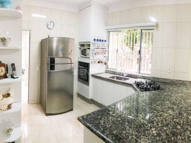 Casa com 2 dormitórios à venda, 167 m² por R$ 800.000,00 - Jardim das Samambaias - Jundiaí/SP