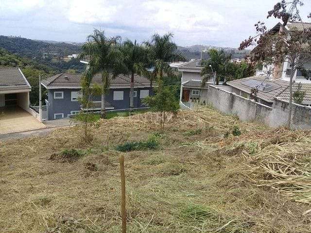 Terreno á venda, 632m², por R$ 260.000,00 - Campo Limpo Pta