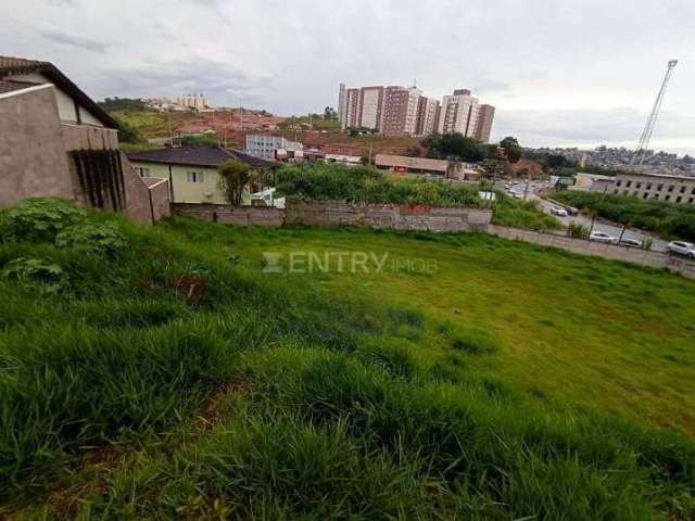 Terreno com 719 m² à venda por R$ 450.000,00 ,  -  Bairro Jardim Guanciale - Campo limpo paulista /
