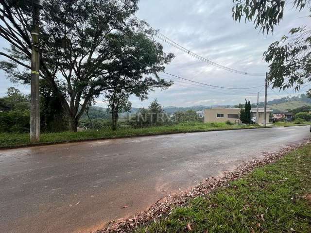 Terreno à venda, 683 m² por R$ 170.000 - Moinho - Campo Limpo Paulista/SP