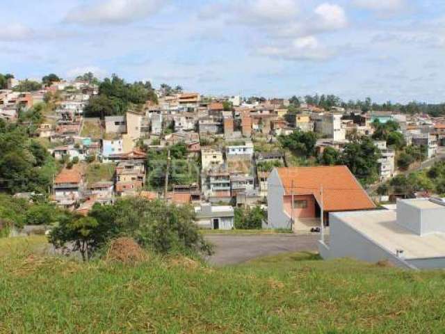 Terreno com 300 m² à venda por R$ 215.000,00 , Topografia:  declive -  Bairro jardim Promeca - Cida