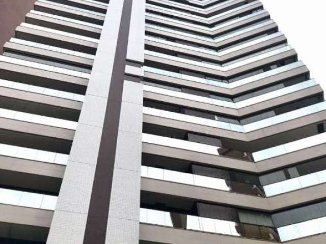Apartamento com 3 dormitórios à venda, 235 m² por R$ 2.950.000,00 - Meireles - Fortaleza/CE