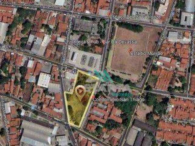 Terreno à venda, 5713 m² -- Messejana - Fortaleza/CE