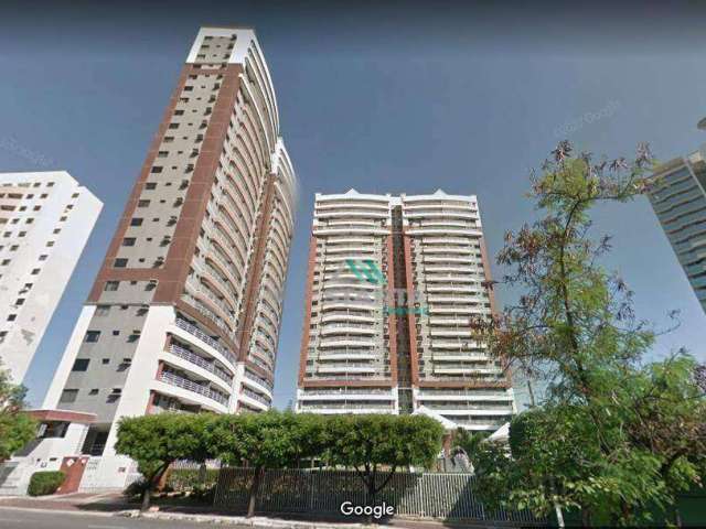 Apartamento com 03 dormitórios à venda, 109 m² - Salinas - Fortaleza/CE