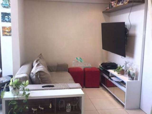 Apartamento com 2 dormitórios à venda, 80 m² por R$ 620.000,00 - Meireles - Fortaleza/CE