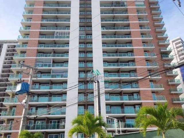 Apartamento com 3 dormitórios à venda, 103 m² por R$ 998.000,00 - Papicu - Fortaleza/CE