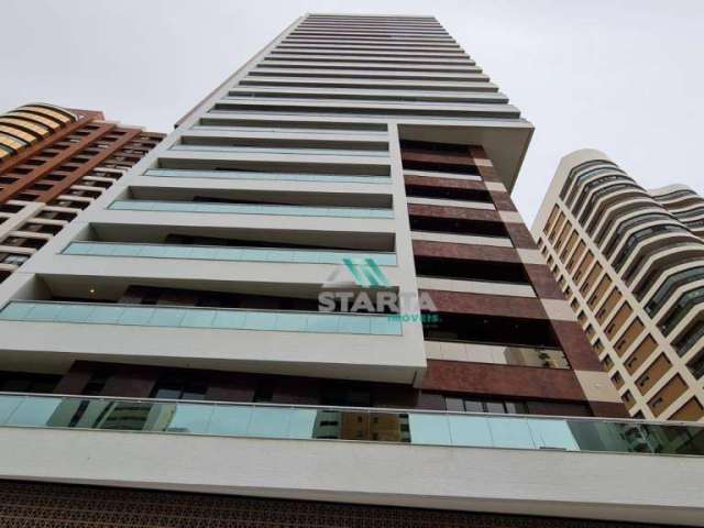 Apartamento com 3 dormitórios à venda, 183 m² por R$ 2.600.000,00 - Meireles - Fortaleza/CE