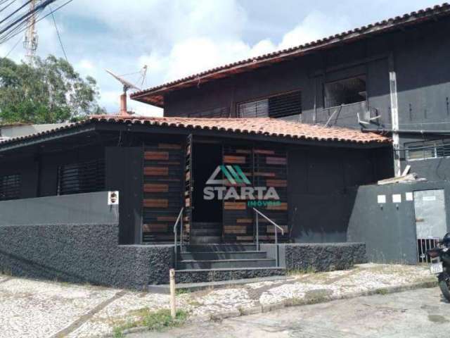 Ponto para alugar, 640 m² por R$ 6.500,00/mês - Fátima - Fortaleza/CE