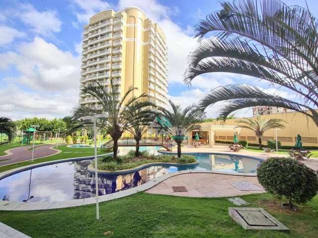 Apartamento com 2 dormitórios à venda, 74 m² por R$ 527.000,00 - Cambeba - Fortaleza/CE
