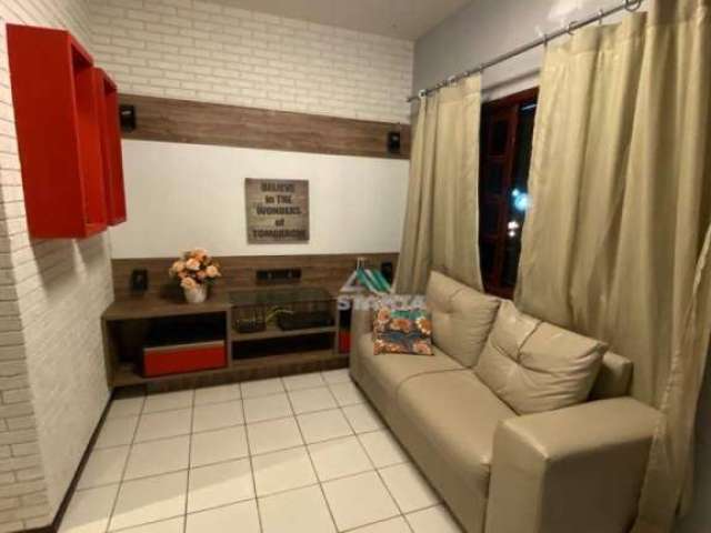 Apartamento com 3 dormitórios, 63 m² - venda por R$ 220.000,00 ou aluguel por R$ 1.950,00/mês - Messejana - Fortaleza/CE