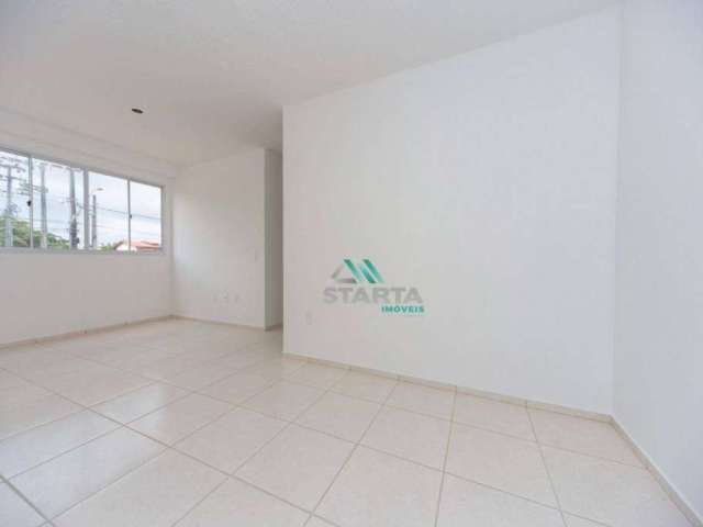 Apartamento com 2 dormitórios para alugar, 47 m² por R$ 1.260/mês - Tamatanduba - Eusébio/CE